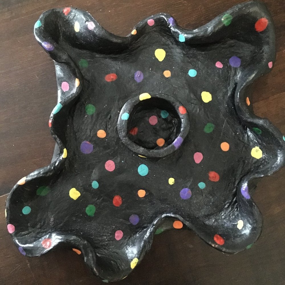 Homemade Tray (Jewelry)